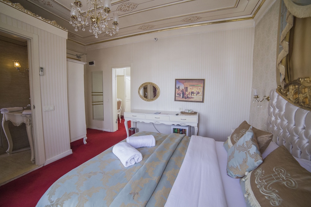 HHK Hotel 15/50