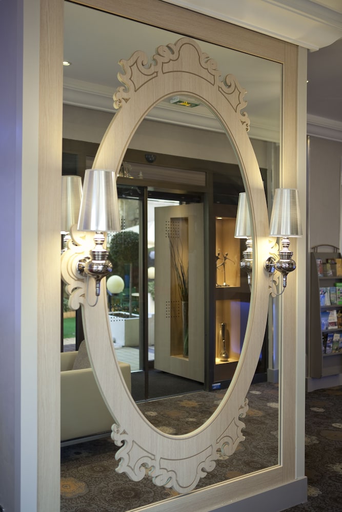 Hotel Annecy Allobroges 7/60