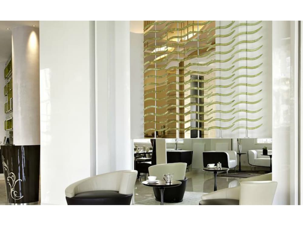 Meluha the Fern An Ecotel Hotel 10/50