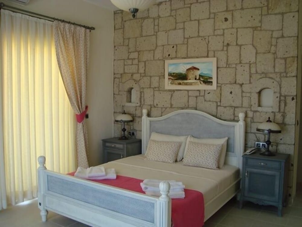 Dolina Boutique Hotel 7/52