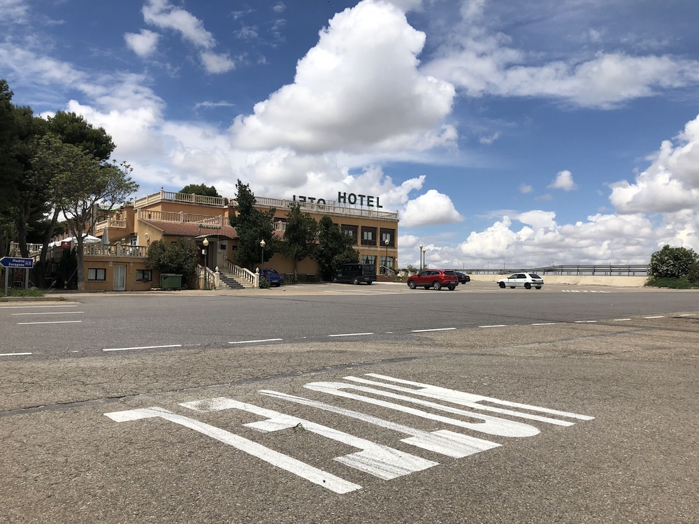 Hotel el Cisne 30/48