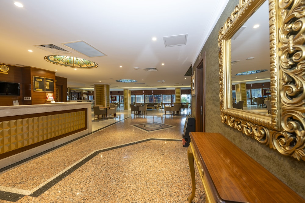 Dalan Hotel 7/57