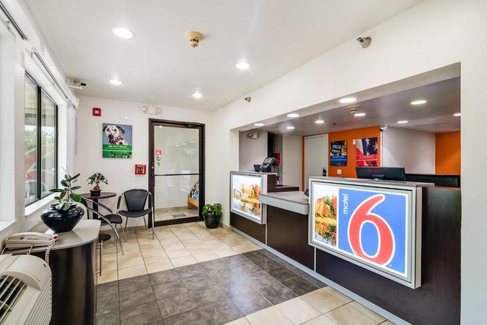 Motel6 Rolling Meadows, IL - Chicago Northwest 9/69