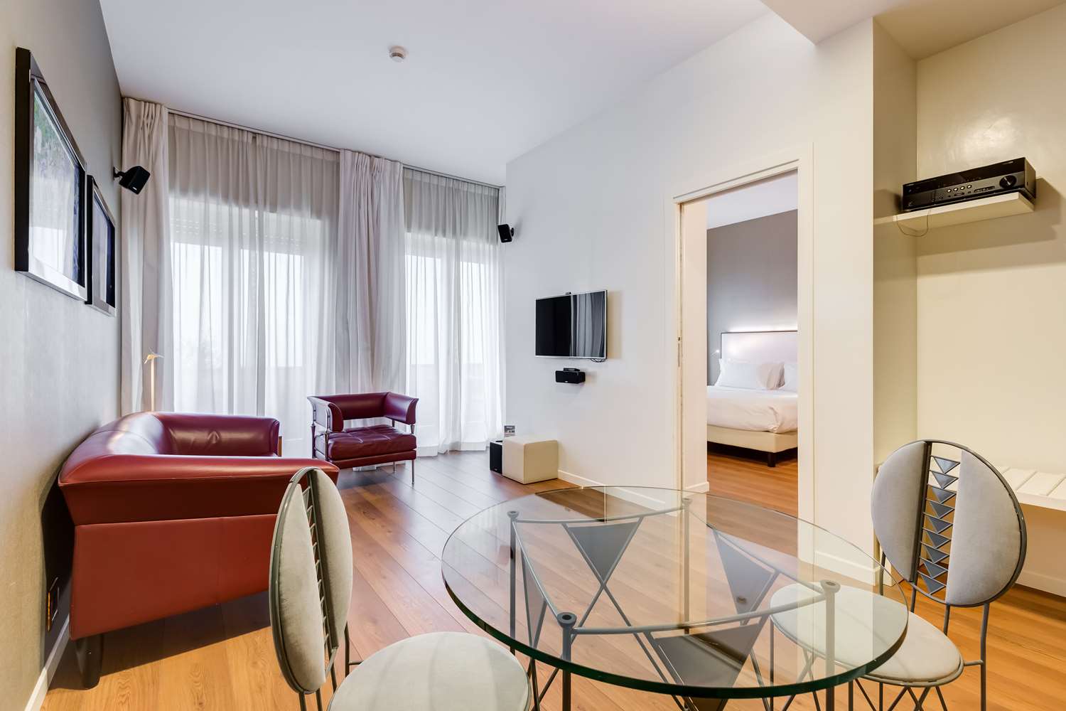 Villa Maria Hotel and Spa 7/23