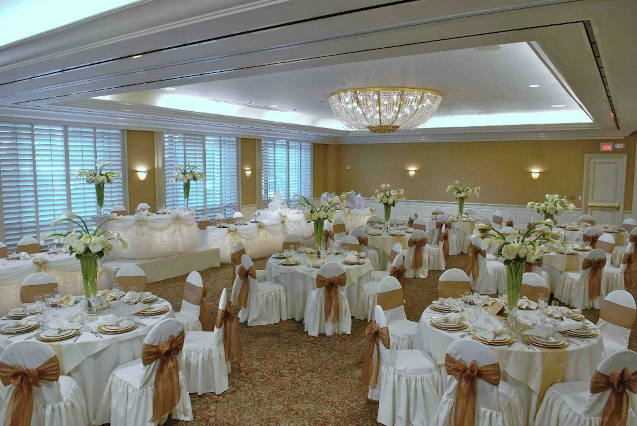 Doubletree By Hilton Torrance South Bay 32/37