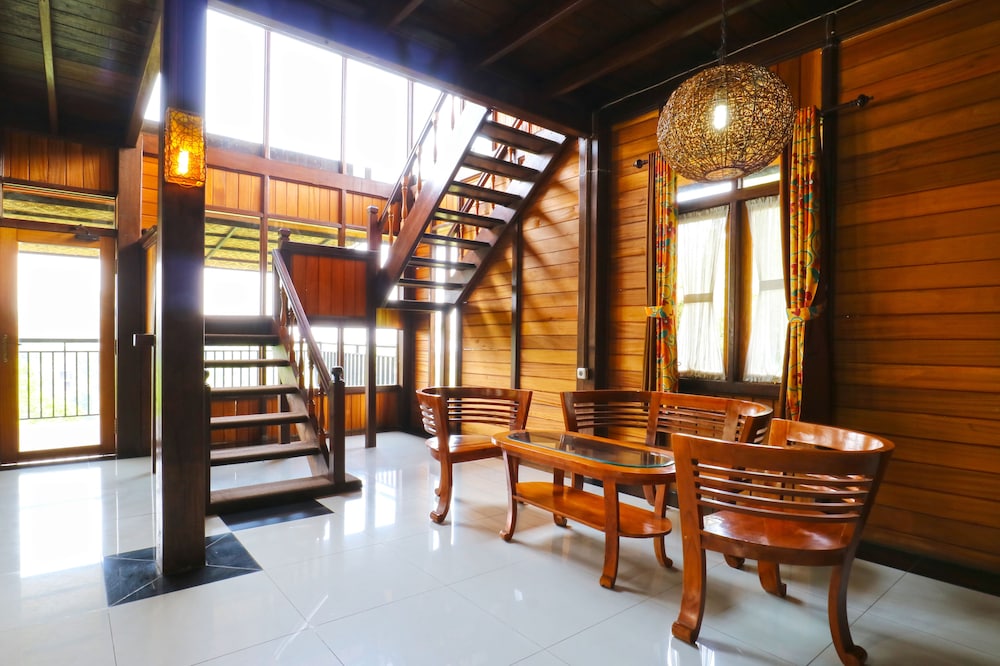 Villa Gardenia Bandung [VR] 46/60
