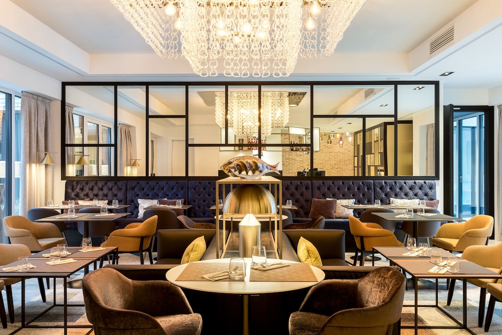 AC HOTEL VENEZIA 32/33