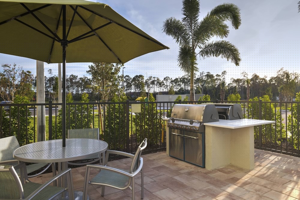 TownePlace Suites by Marriott Naples 7/44