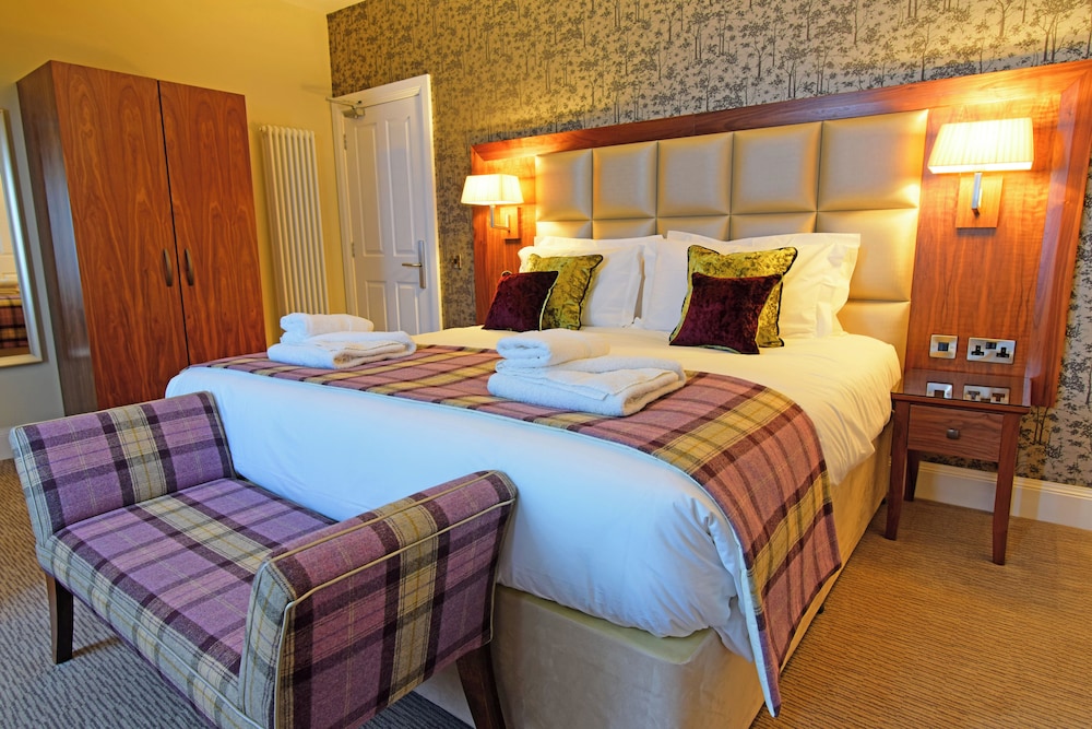 The Townhouse Aberfeldy 3/23