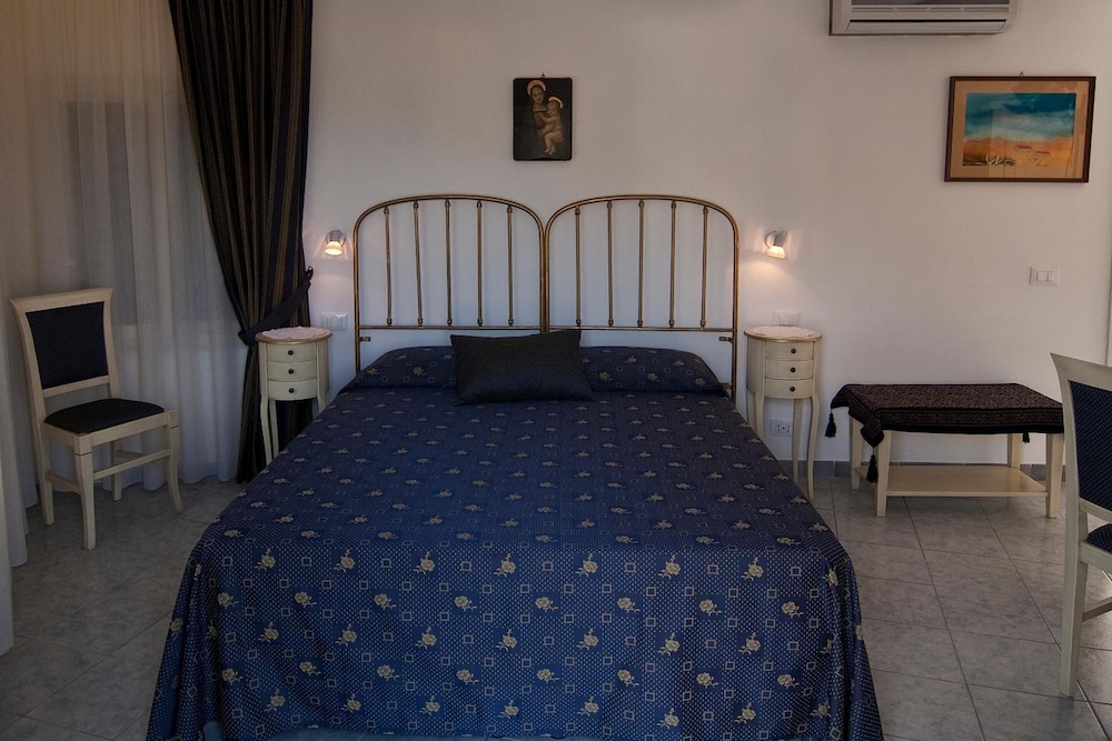 B&amp;B U Palmentu 20/40