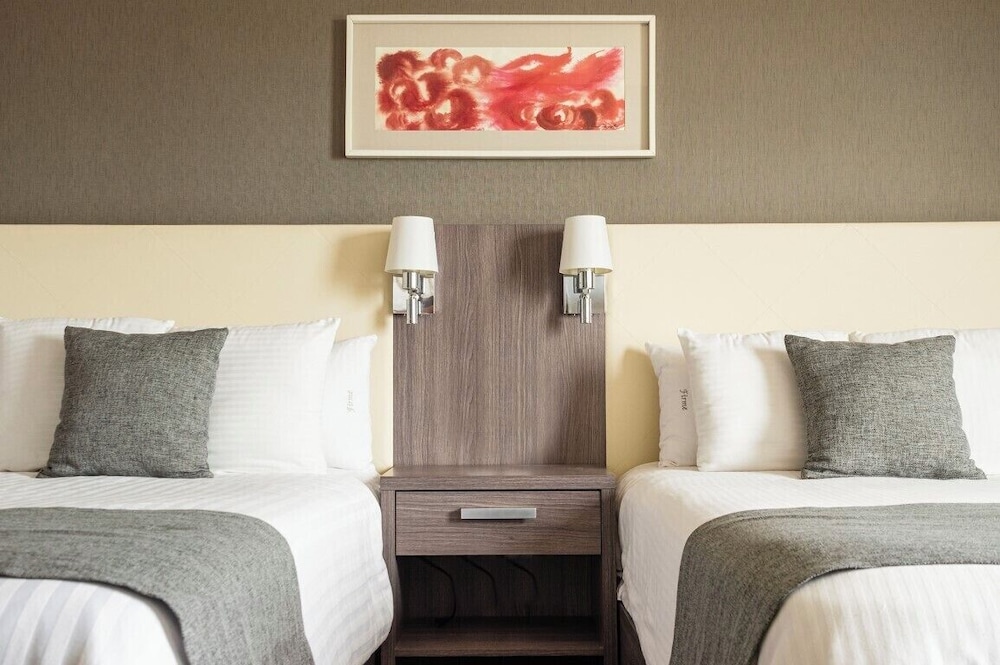 Casa Inn Galerias Hotel 27/64