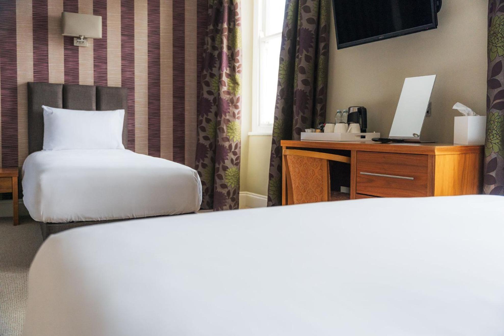Esplanade Hotel Llandudno 29/53