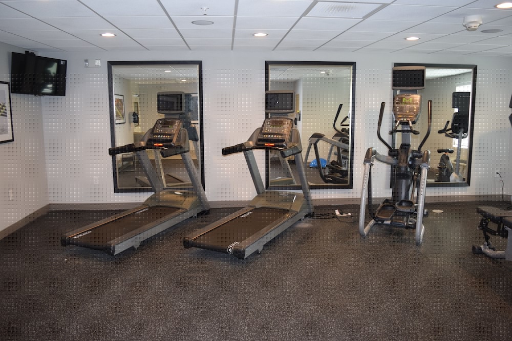 Candlewood Suites Nashville North 24/48