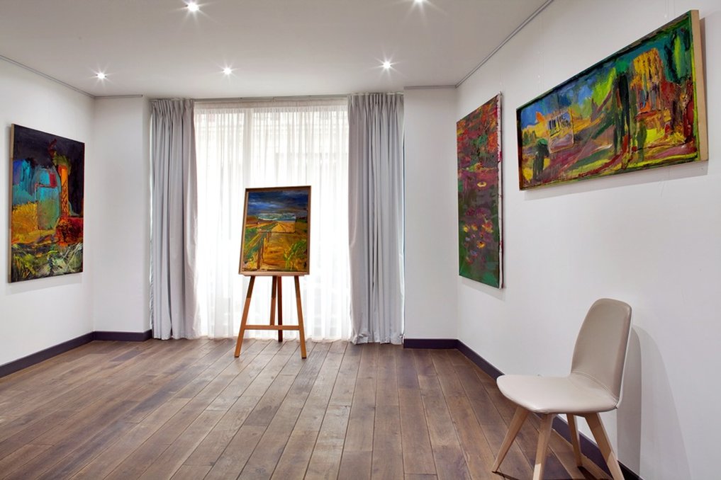 Serotel Suites Opera 26/38