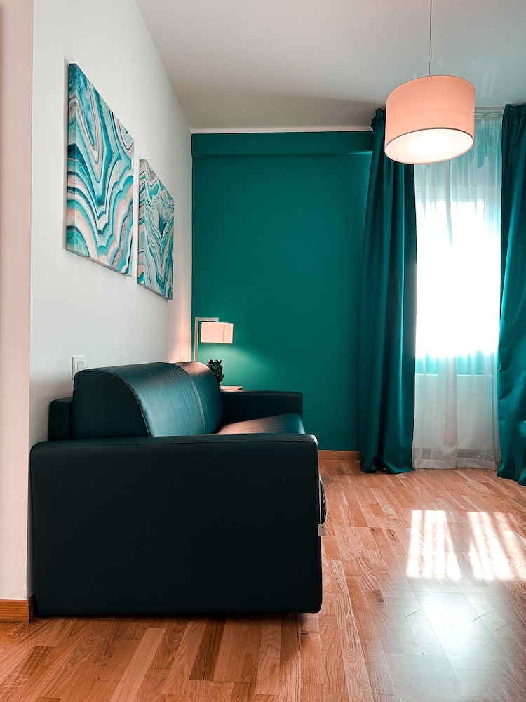 Principe Alogna Hotel and SPA 37/50