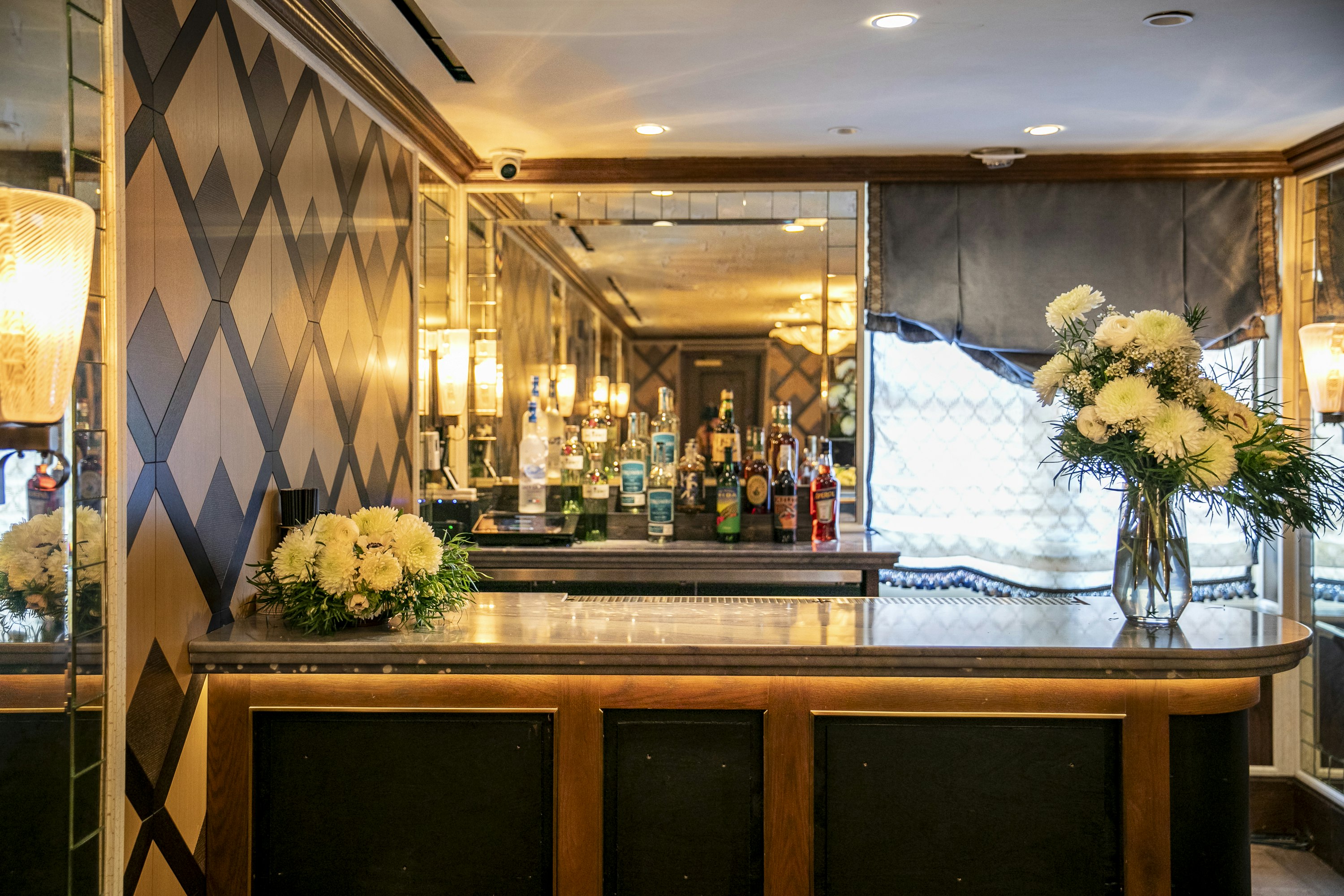 The Fifth Avenue Hotel 8/50