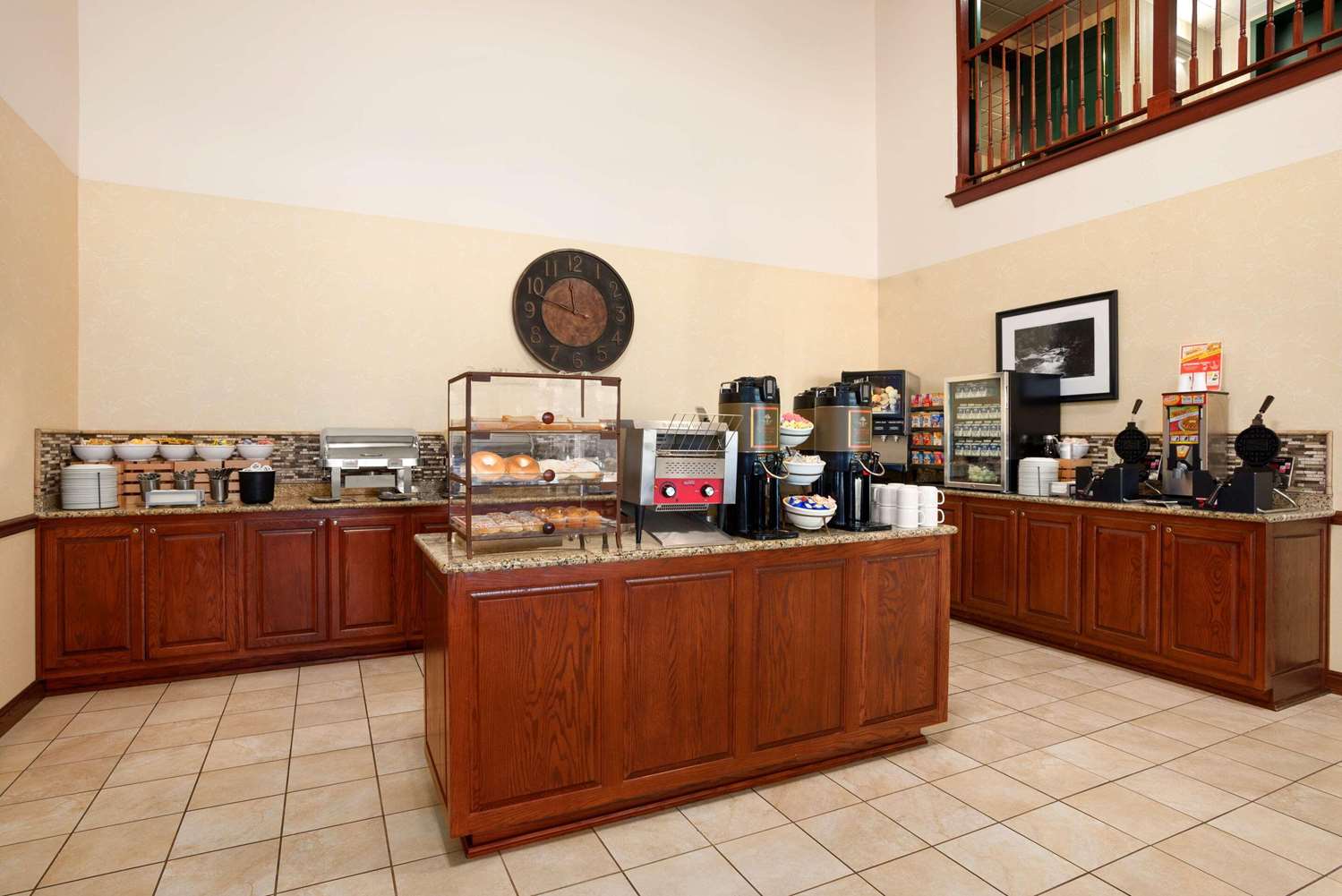 Country Inn and Suites By Radisson Beckley WV 14/65