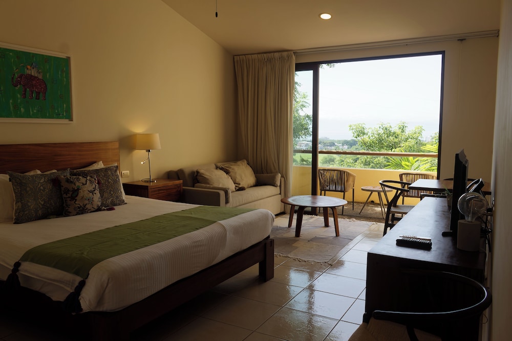Grand Matlali Suites & Villas Riviera Nayarit 14/50
