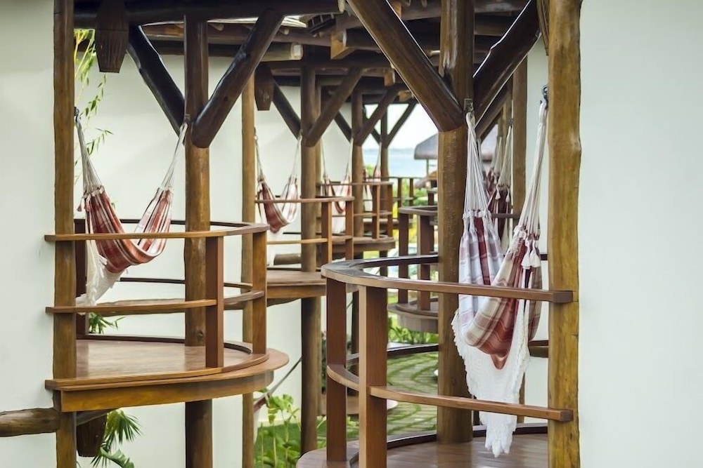 Hotel Villa Balidende 52/53