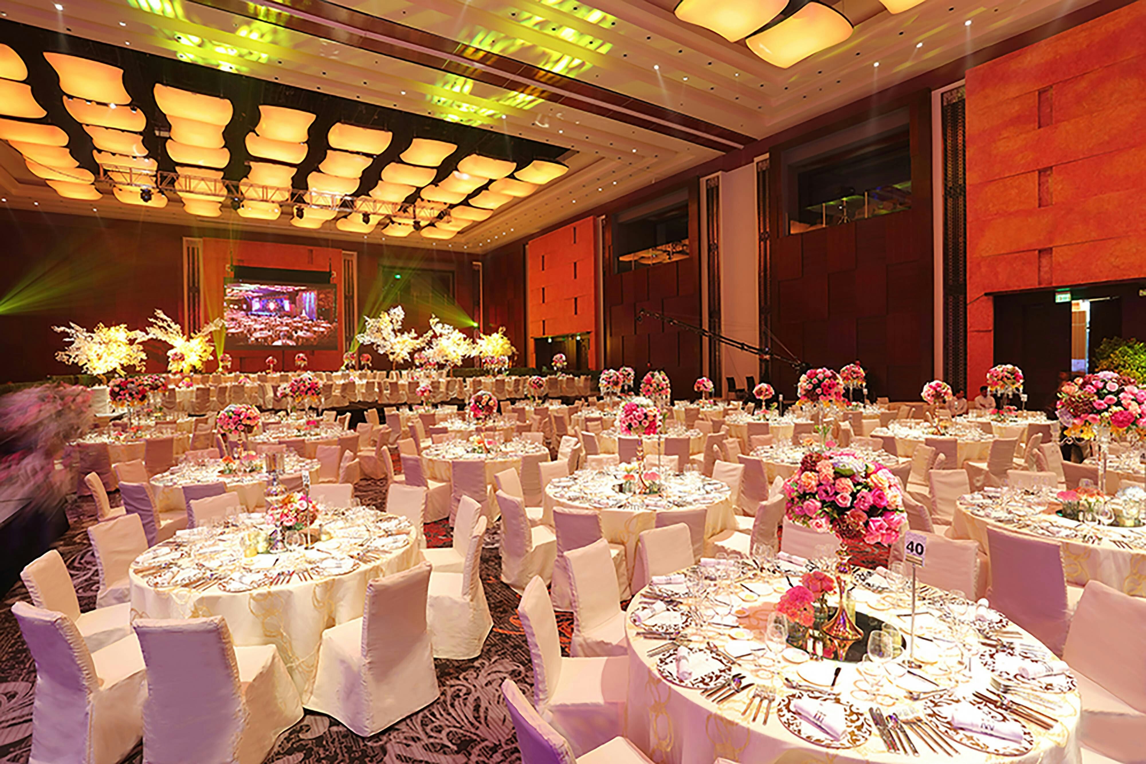 Marriott Hotel Manila 58/80