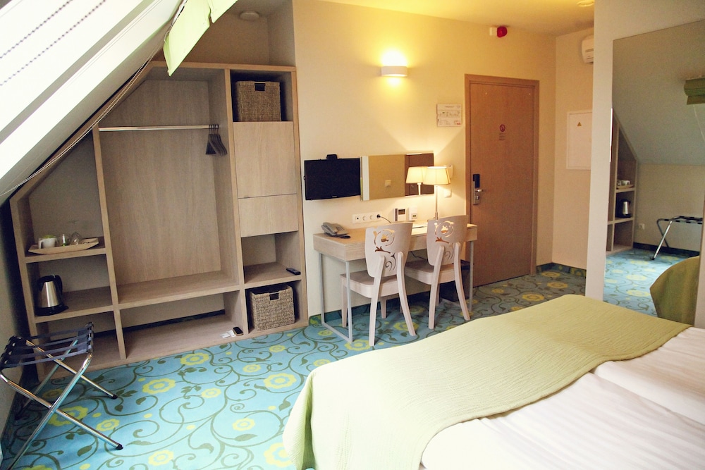 City Hotels Rudninkai 33/65