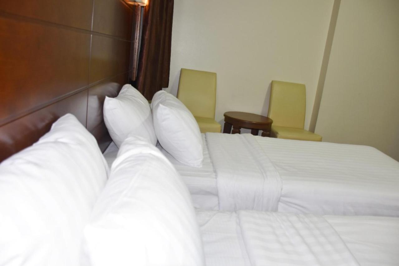 ميراج السلام(Mirage Al Salam Hotel) 32/53