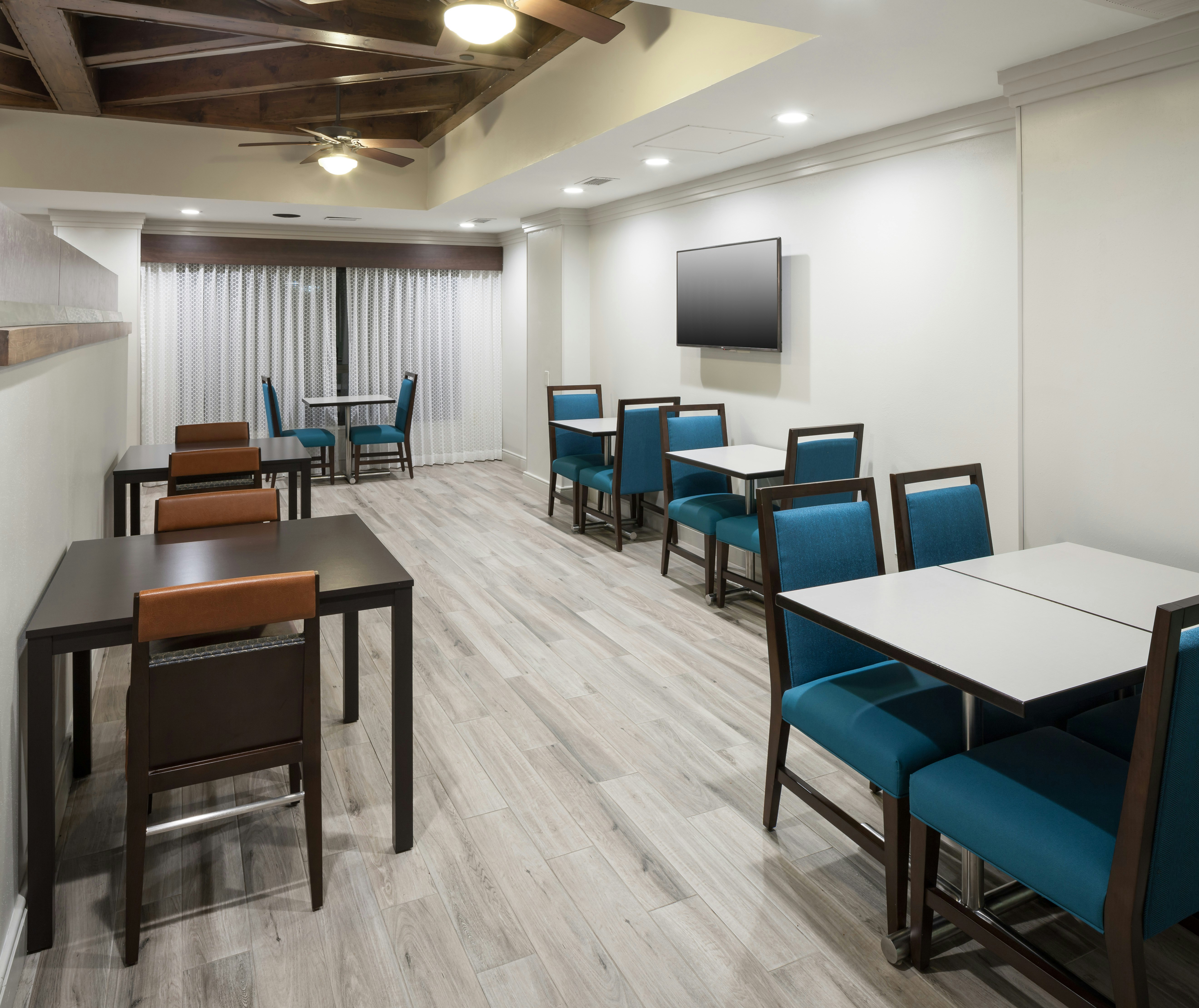 Hampton Inn Austin-Round Rock 51/57