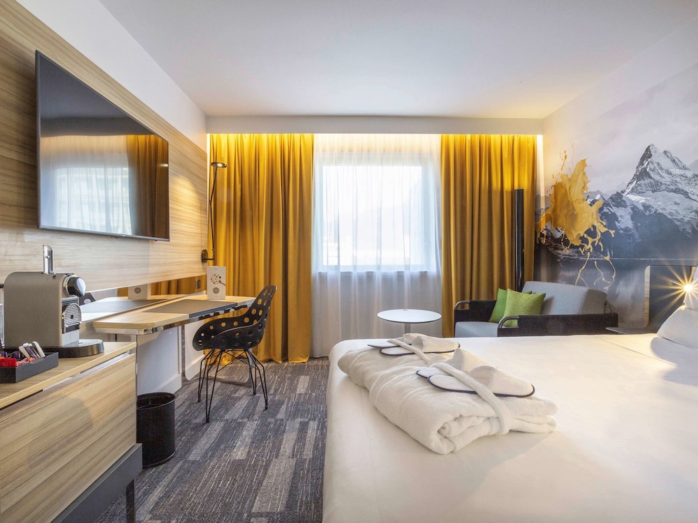 Novotel Annecy Centre 25/74