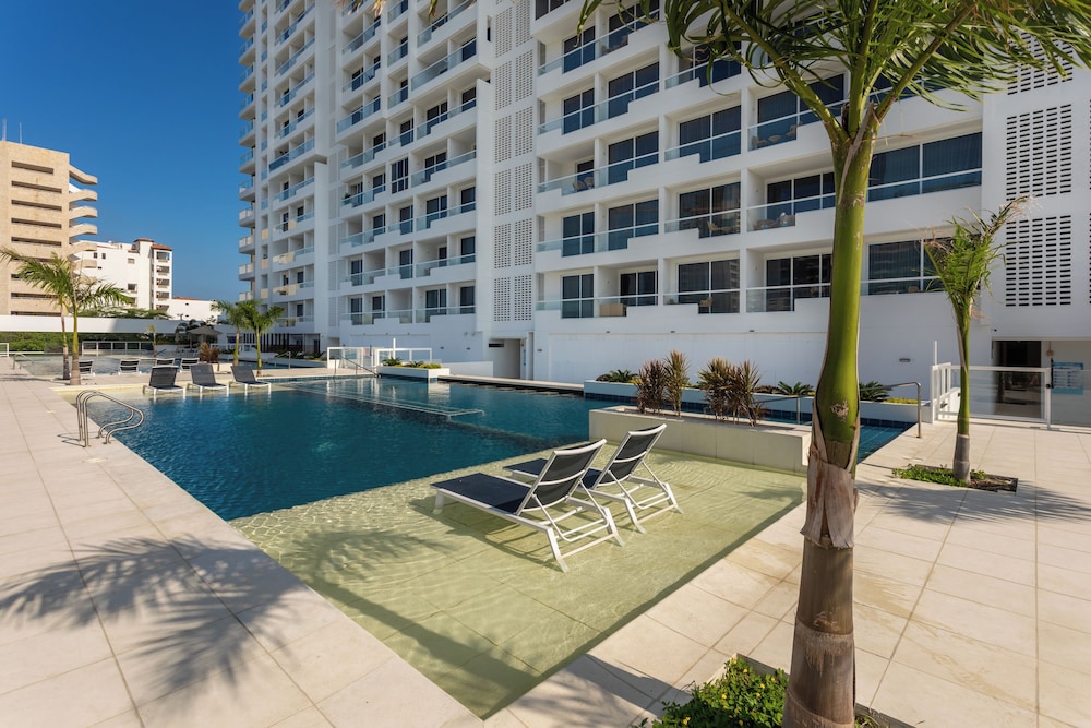 Hotel Porto Horizonte All inclusive By OxoHotel 12/58