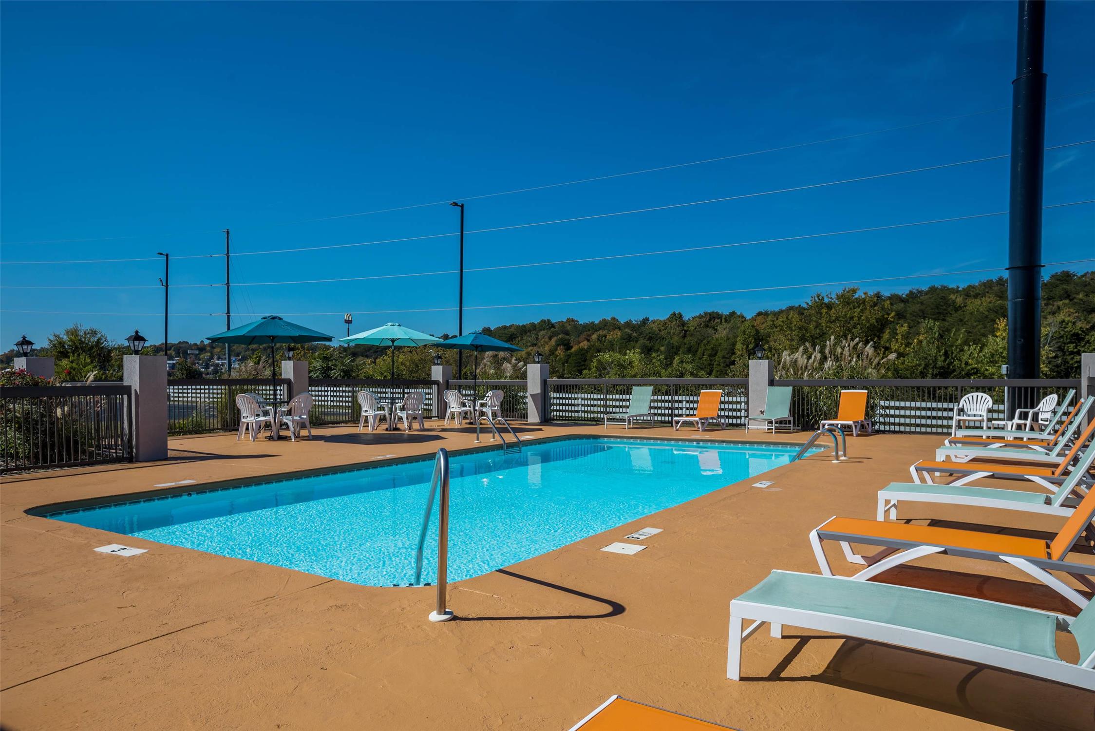 Quality Inn Dandridge 33/59