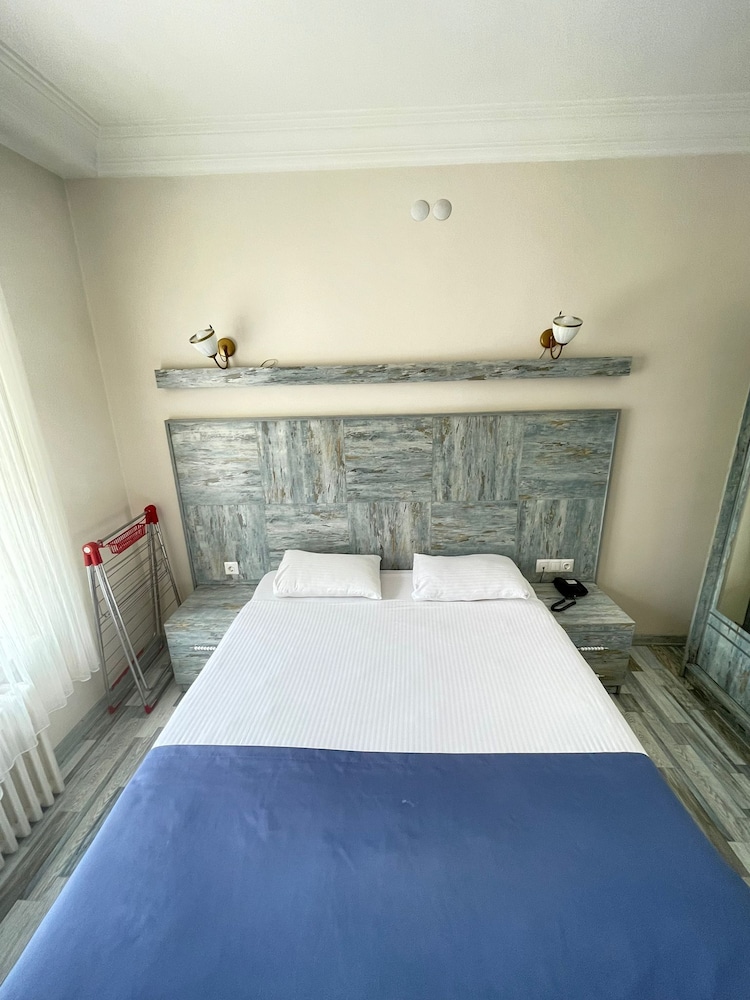 Celikhanim Termal Otel 8/21