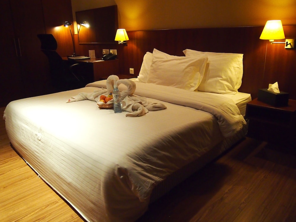room