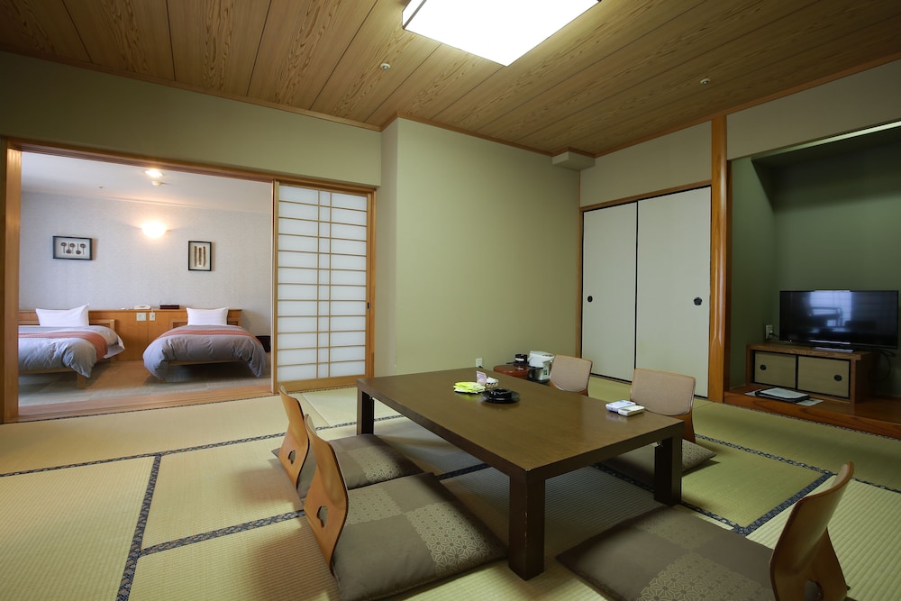 Kirishima Kanko Hotel 14/50