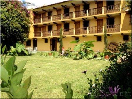 GRAN HOTEL EL ENCANTO 5/53