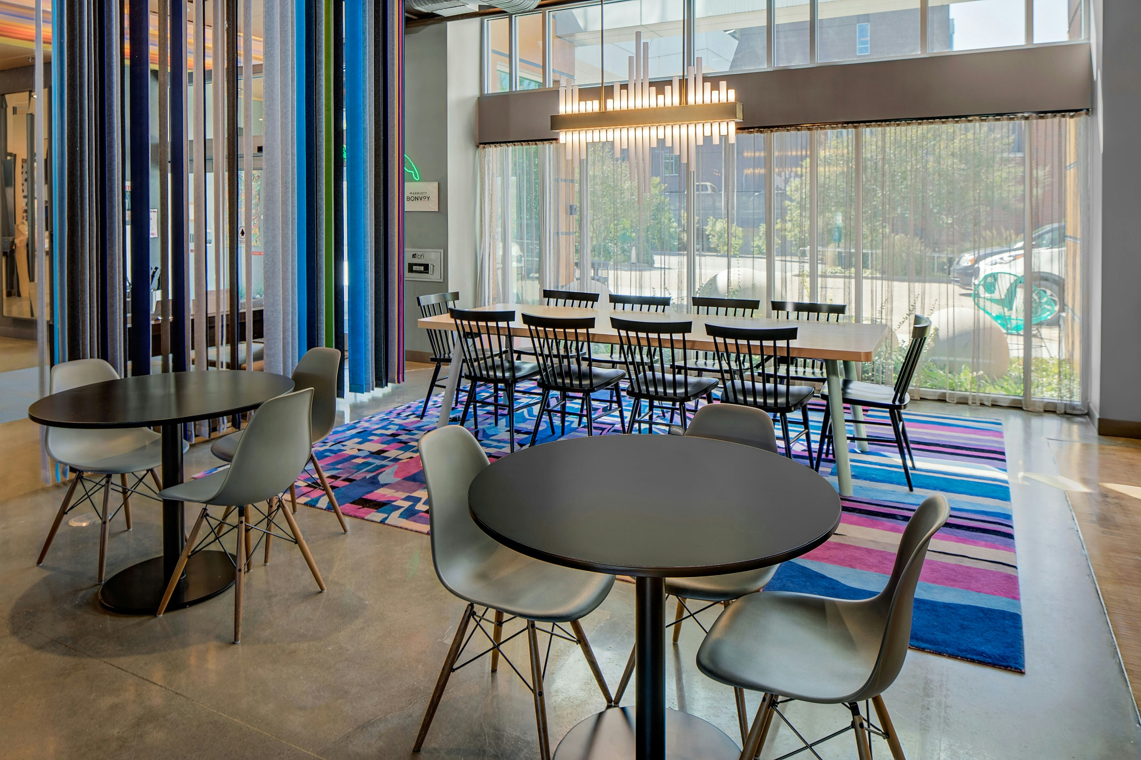 Aloft Chapel Hill 4/11