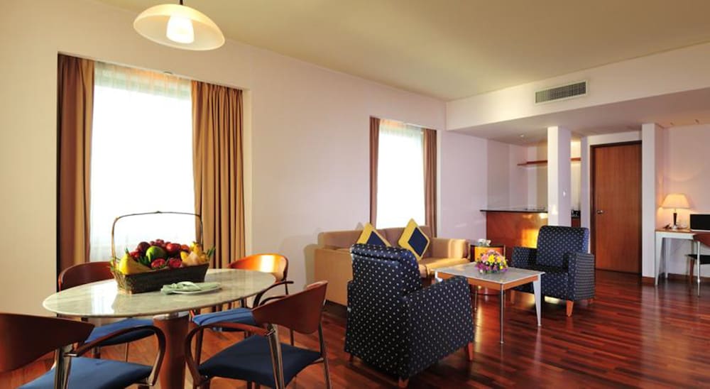 Parkcity Everly Hotel 32/54