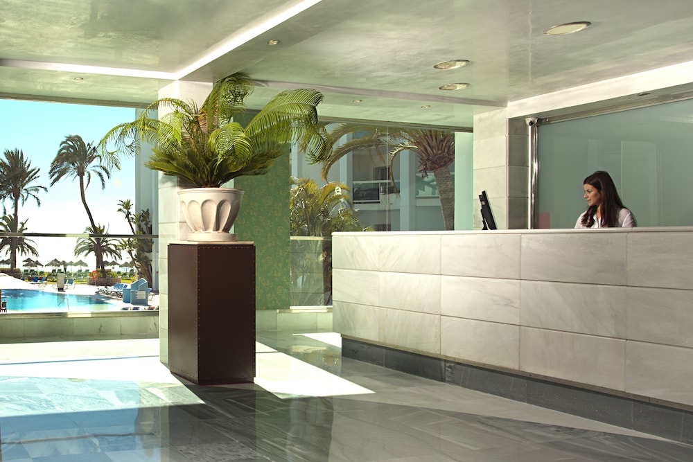 Ona Marinas de Nerja Spa Resort 15/72