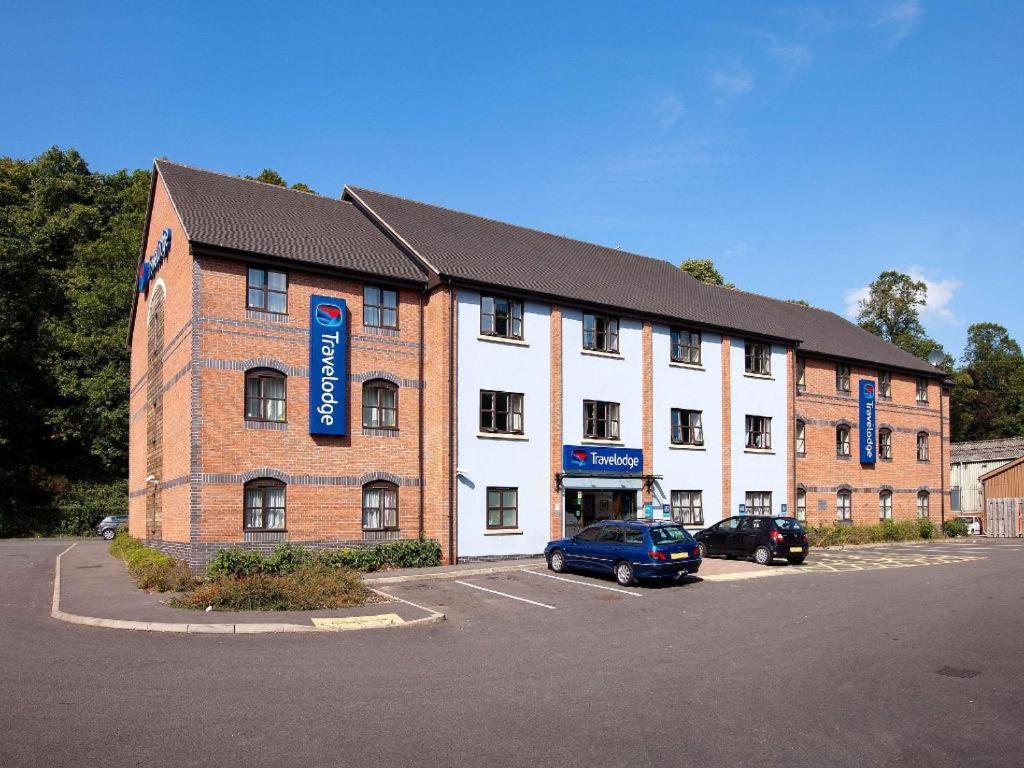Travelodge Kidderminster 20/26