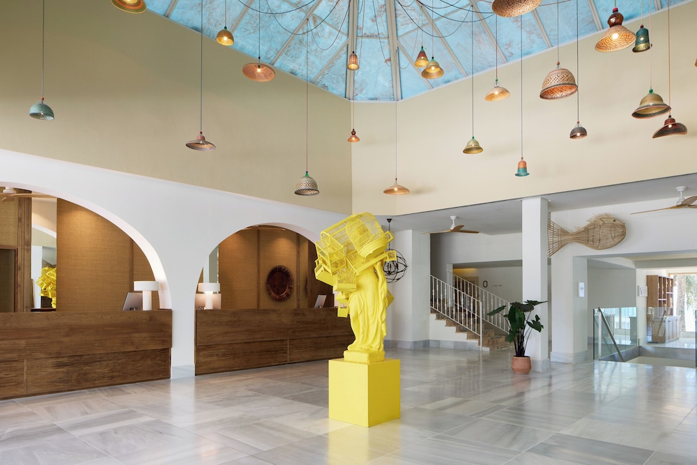 Melia Ibiza 7/49