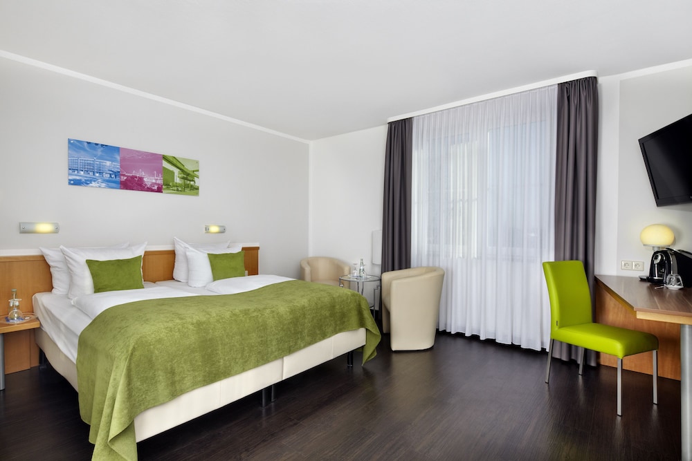 Courtyard by Marriott Dortmund 16/48