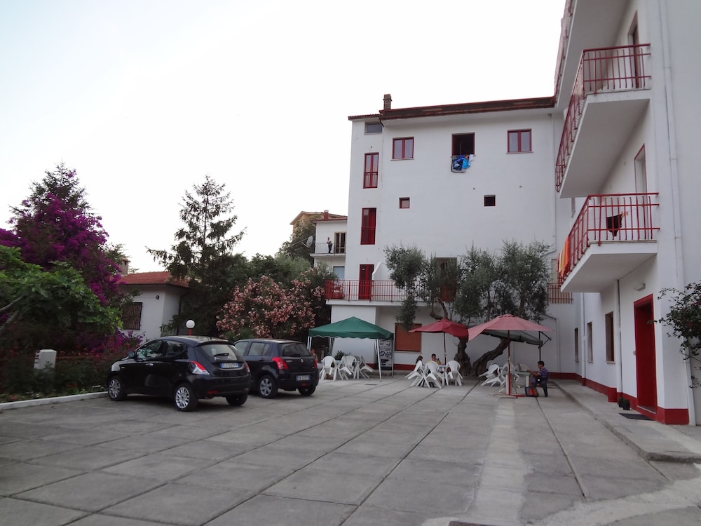 Luigiane B&B 26/40