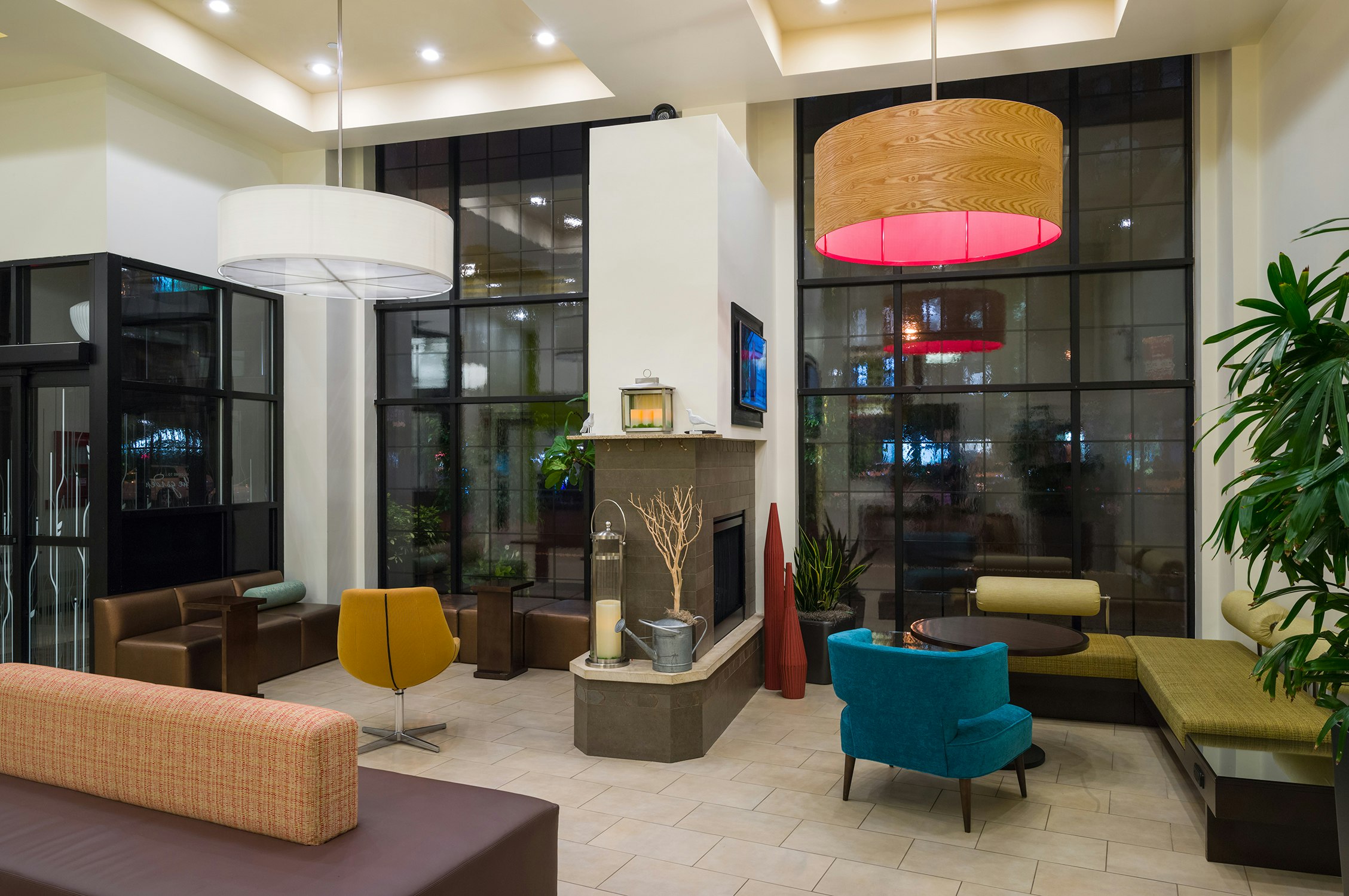 AMTD Idea Tribeca Hotel 33/49