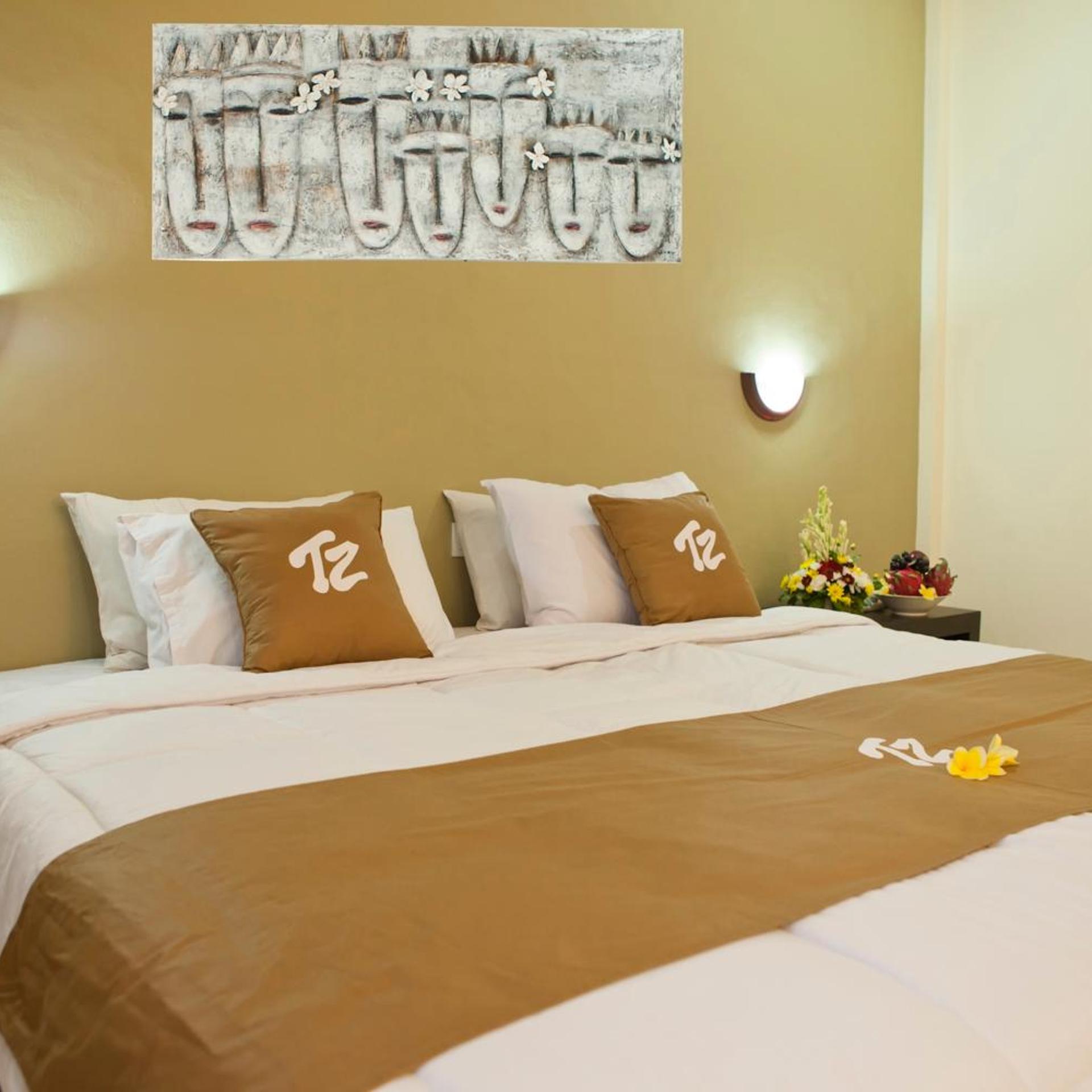 Troppo Zone Puri Rama Resort 15/55