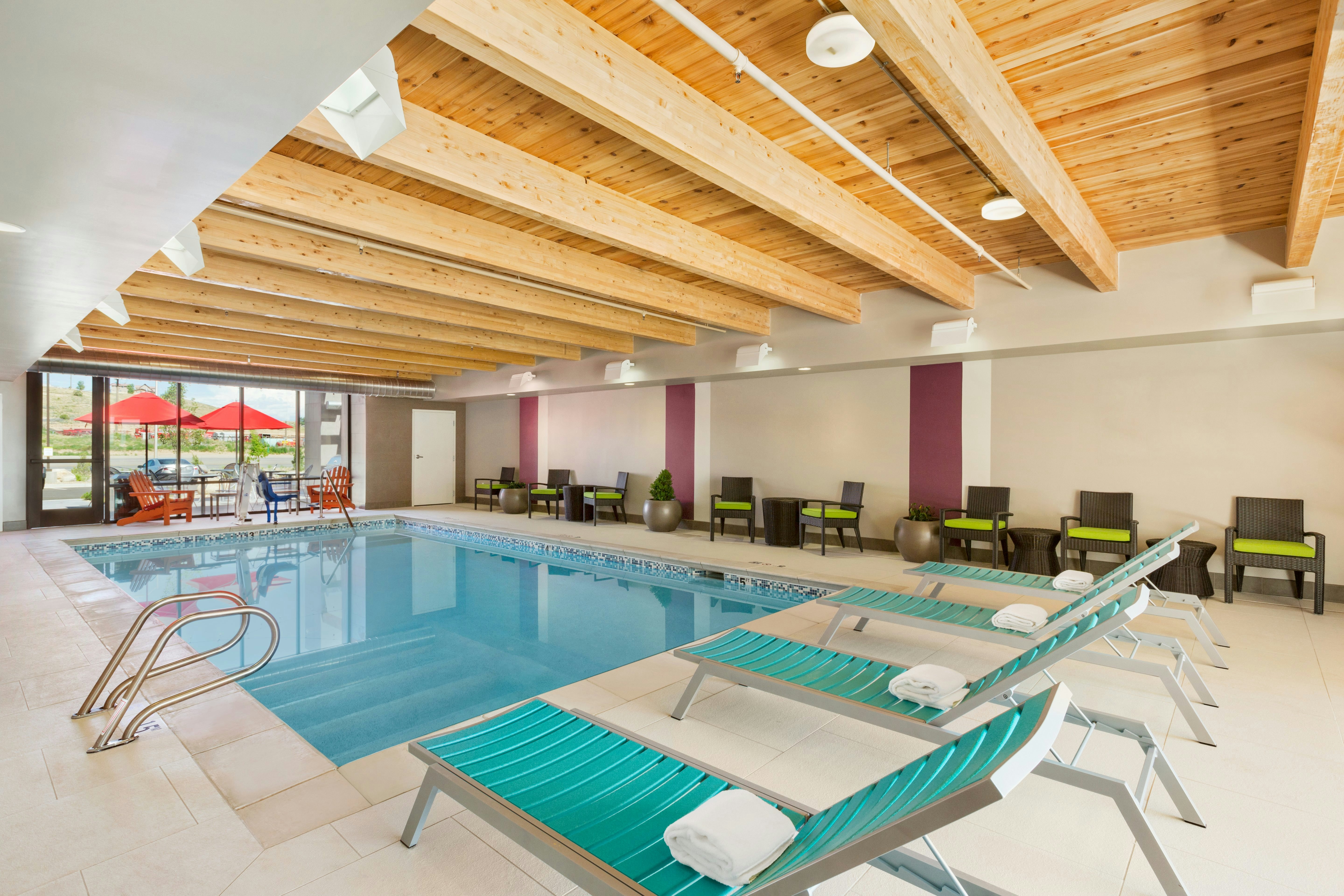 Home2 Suites by Hilton Farmington/Bloomfield 9/28