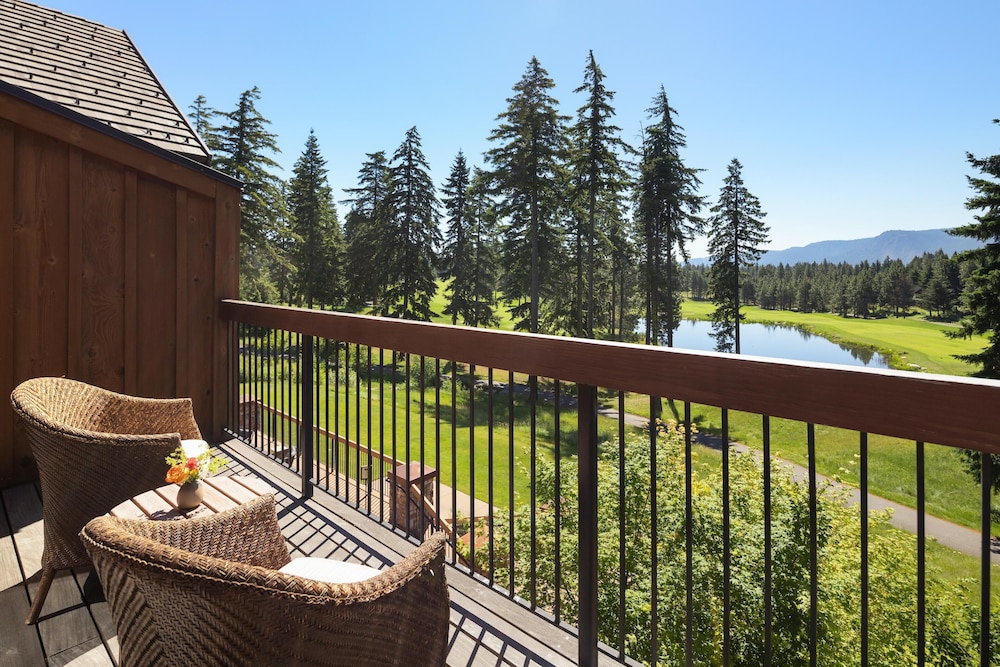 Suncadia Resort 55/71