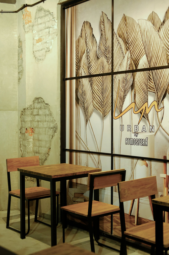 Lyn Urban by Atmosfera 7/10