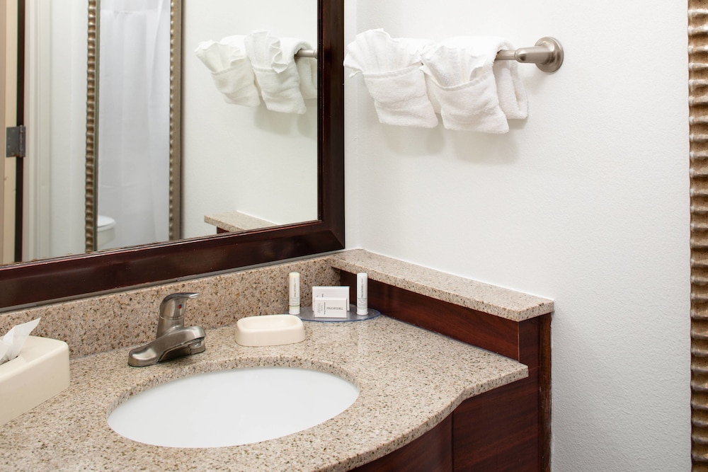 SpringHill Suites by Marriott Ardmore 10/39
