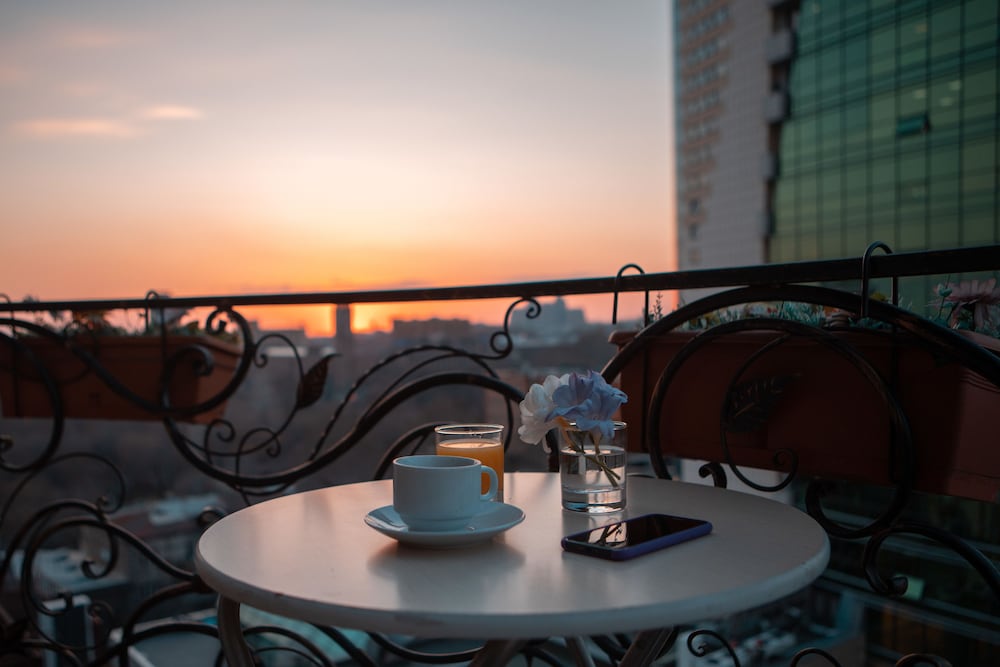 KANTAR HOTEL 40/50