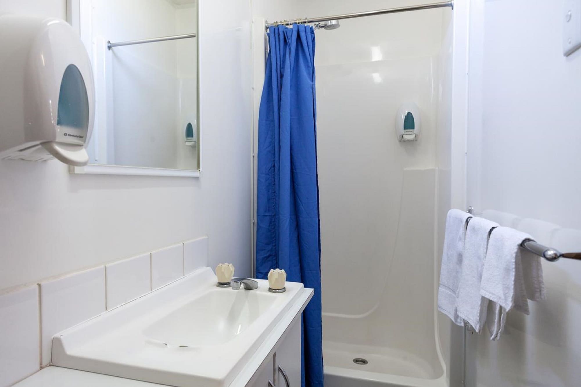 Studio, Cabin, Double and Bunk Bed، Nrma Dubbo Holiday Park 5/5