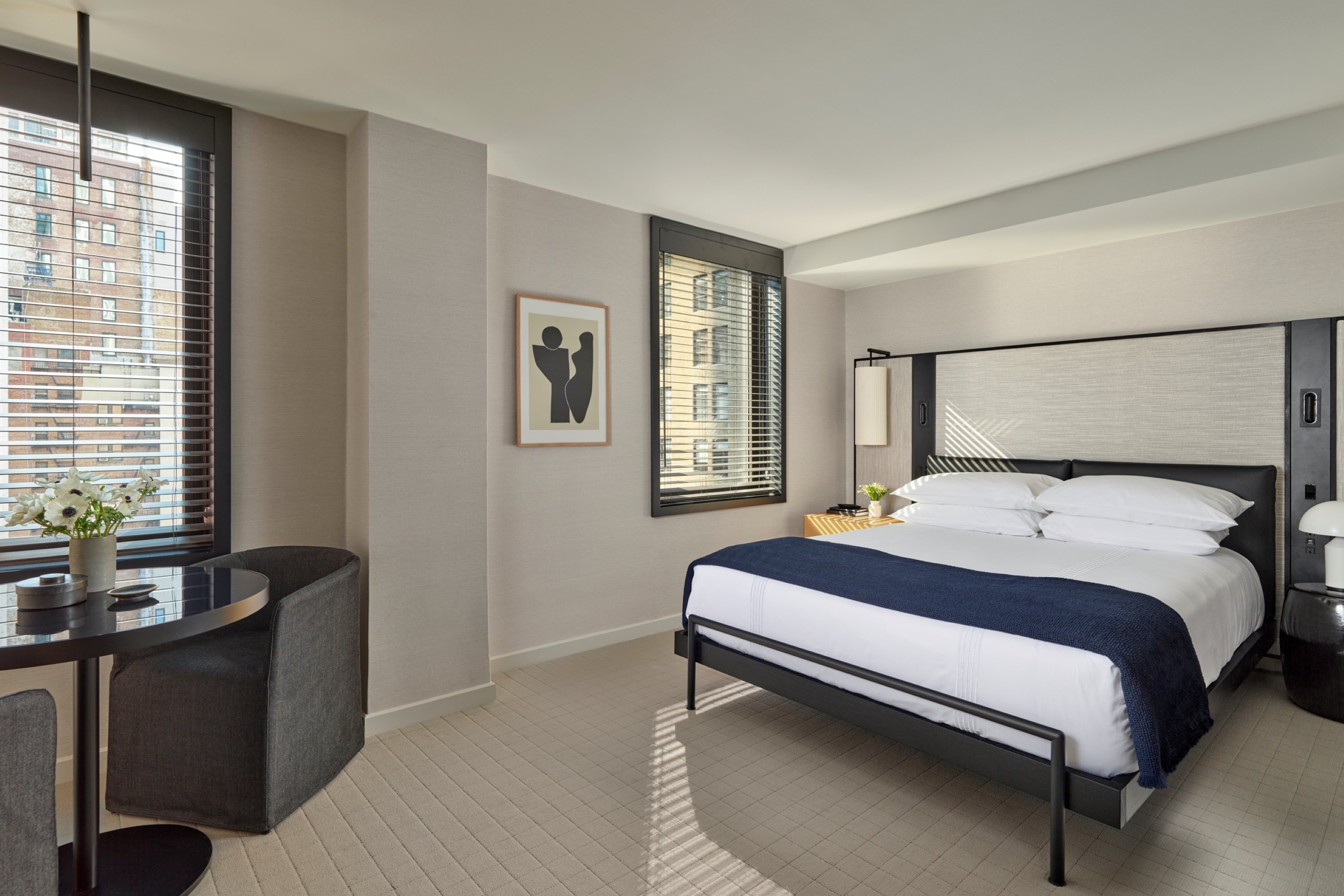 Hotel AKA Nomad 20/66
